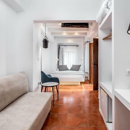 Casa De La Sera Rhodes City Екстериор снимка
