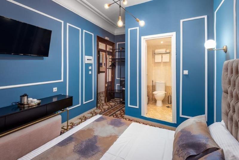 Casa De La Sera Rhodes City Екстериор снимка