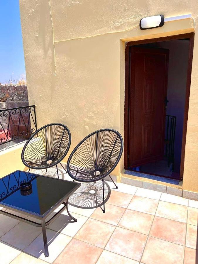 Casa De La Sera Rhodes City Екстериор снимка