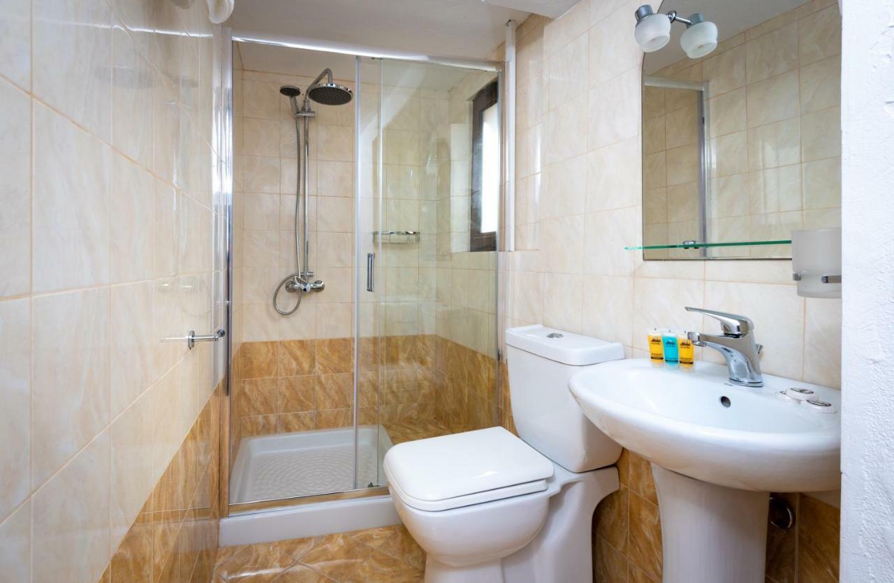 Casa De La Sera Rhodes City Екстериор снимка