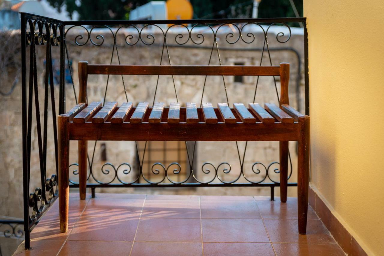 Casa De La Sera Rhodes City Екстериор снимка