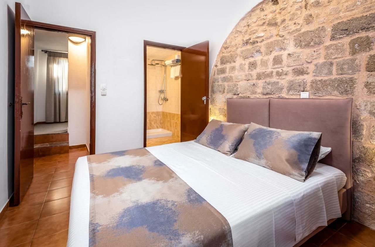 Casa De La Sera Rhodes City Екстериор снимка
