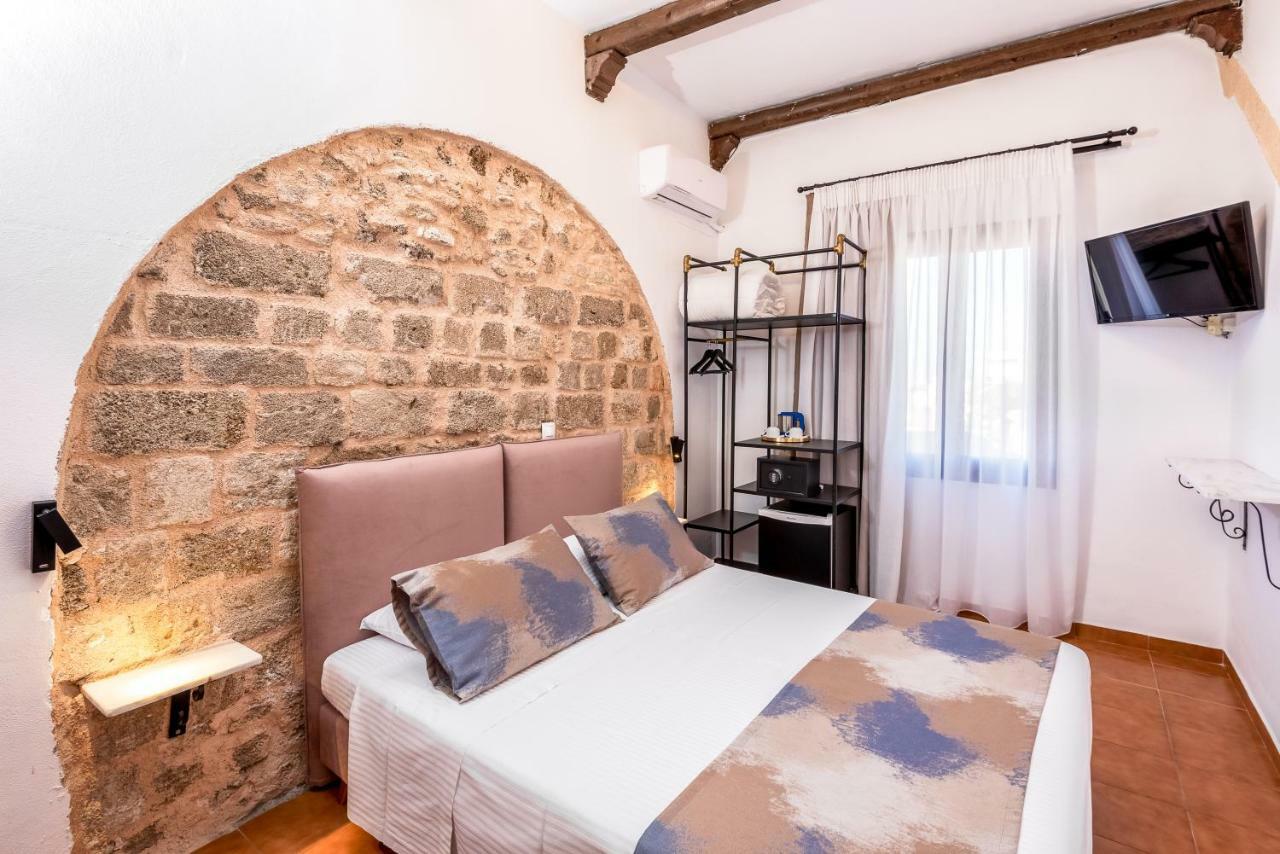 Casa De La Sera Rhodes City Екстериор снимка