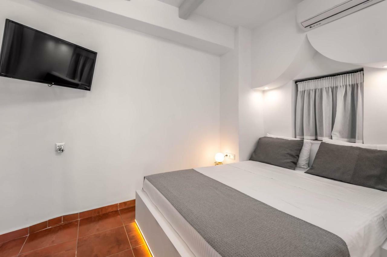 Casa De La Sera Rhodes City Екстериор снимка