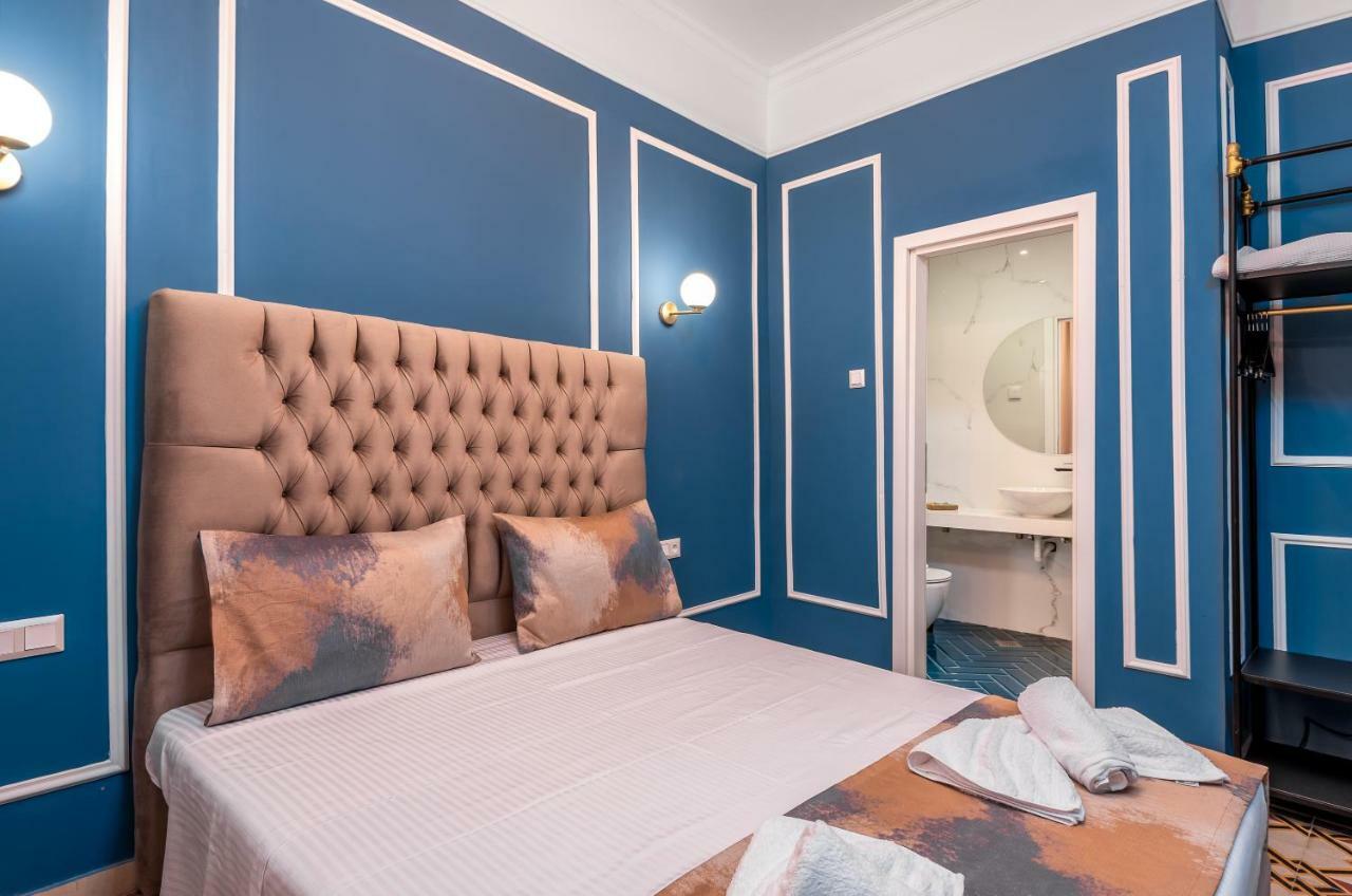 Casa De La Sera Rhodes City Екстериор снимка