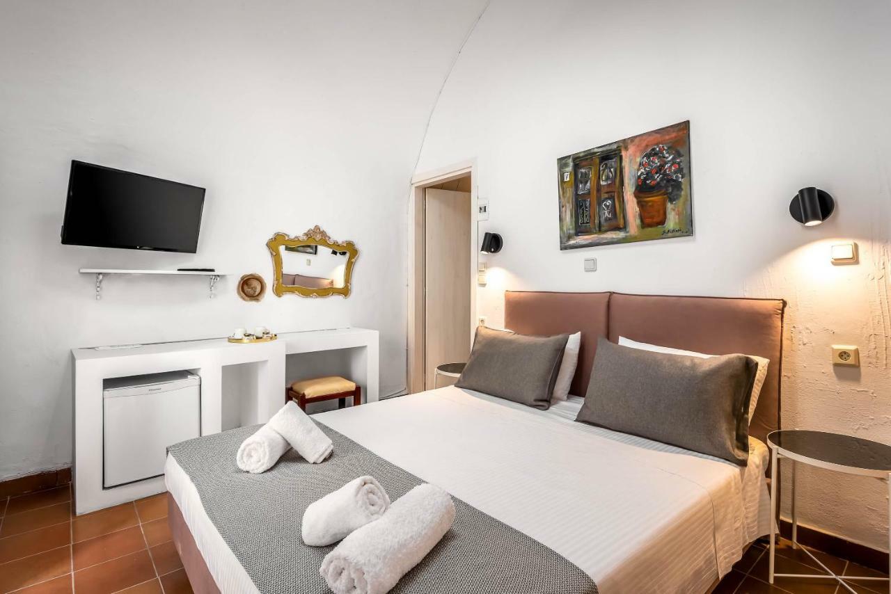 Casa De La Sera Rhodes City Екстериор снимка