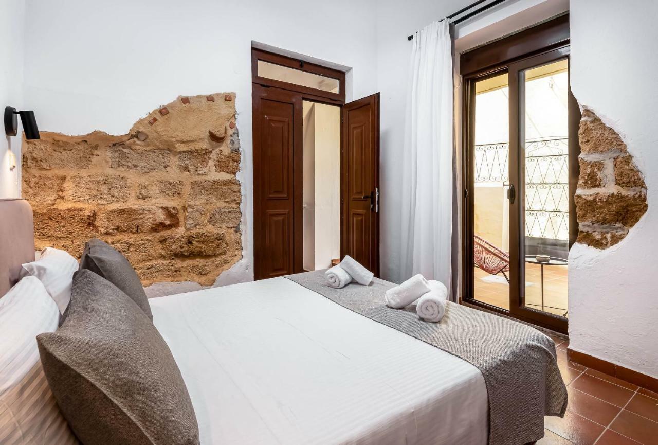 Casa De La Sera Rhodes City Екстериор снимка