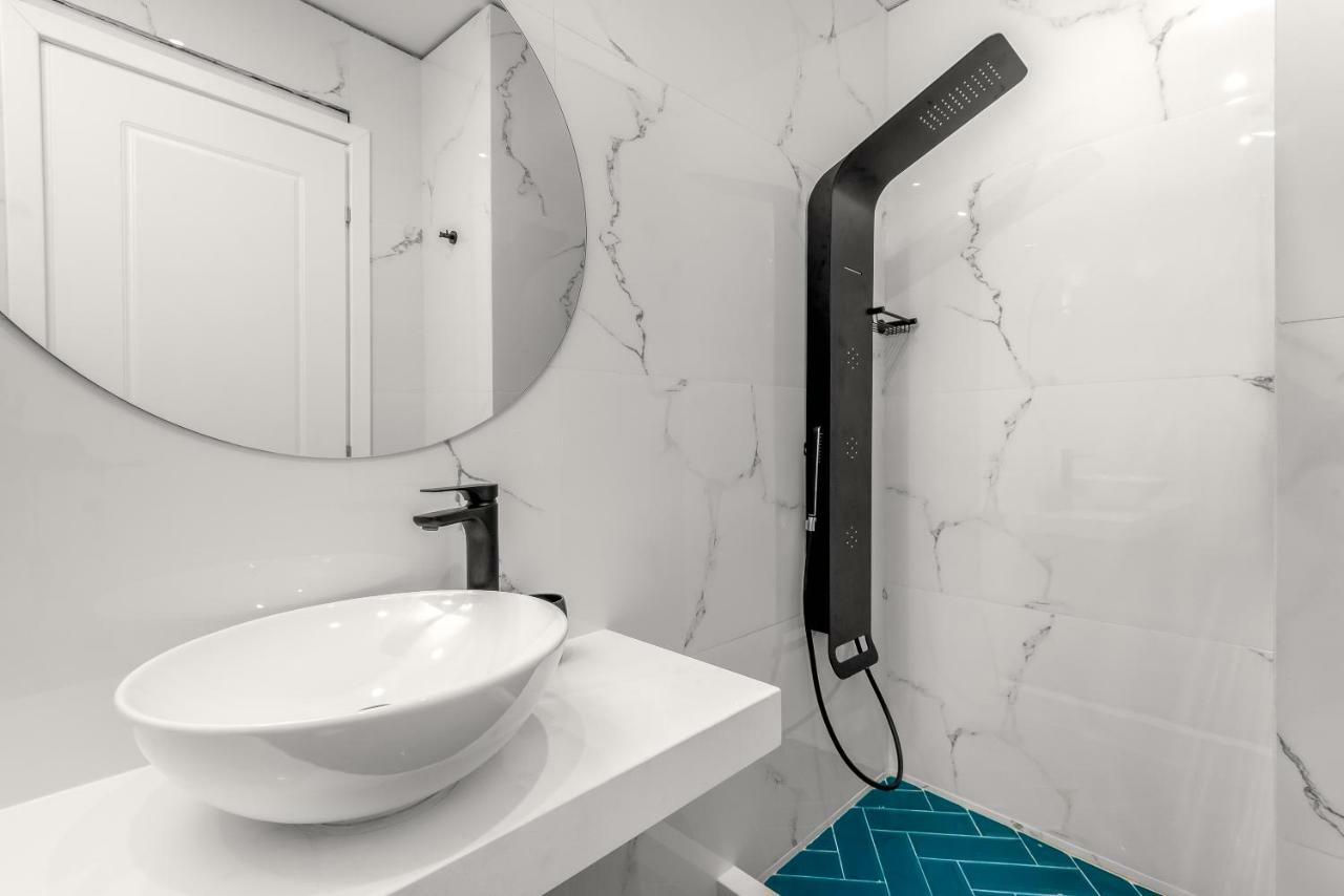 Casa De La Sera Rhodes City Екстериор снимка