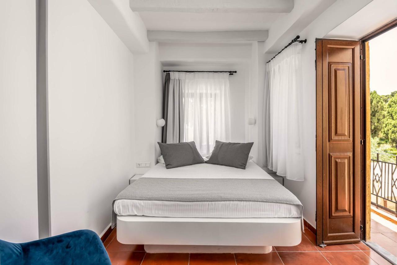 Casa De La Sera Rhodes City Екстериор снимка